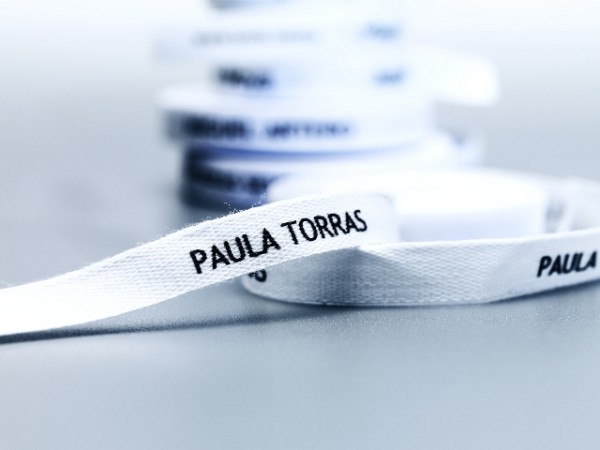 Marca Ropa TERMOADHESIVA (50 nombres) |