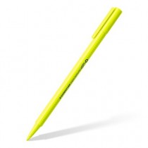 Rotulador fluorescente TRIPLUS STAEDLER