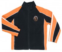 Chaqueta Chándal